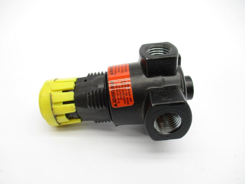 PARKER 15R113FB 250PSI NSNP