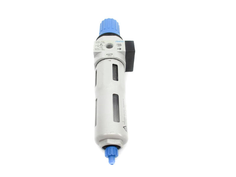 FESTO LFR-D-7-MINI 240PSI NSNP