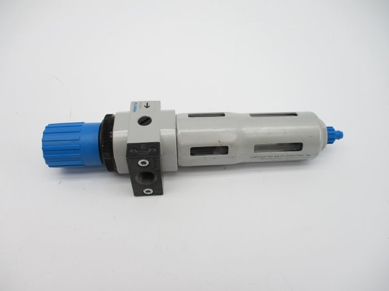 FESTO LFR-D-7-MINI 240PSI NSNP