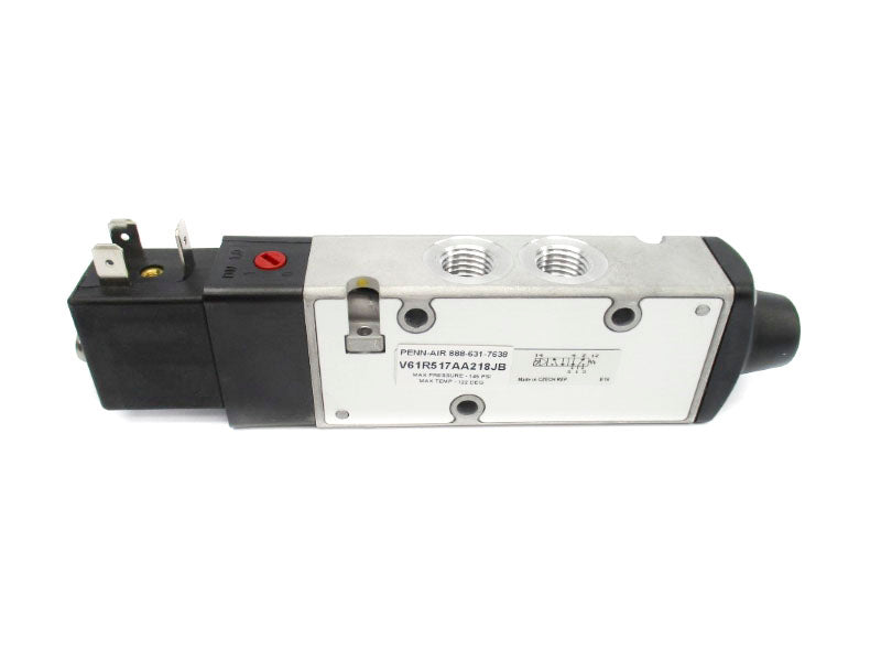 PENN-AIR V61R517AA218JB 110/120V 145PSI NSNP