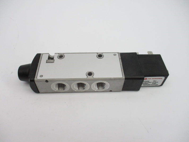 PENN-AIR V61R517AA218JB 110/120V 145PSI NSNP