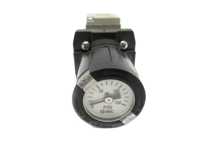 SMC ARG20-N01G1-Z 7-125PSI NSNP