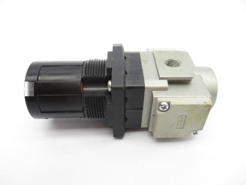 SMC ARG20-N01G1-Z 7-125PSI NSNP