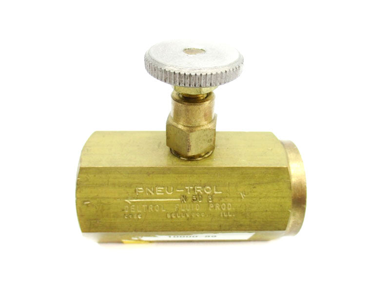 DELTROL N30B NSNP