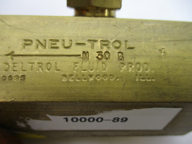 DELTROL N30B NSNP