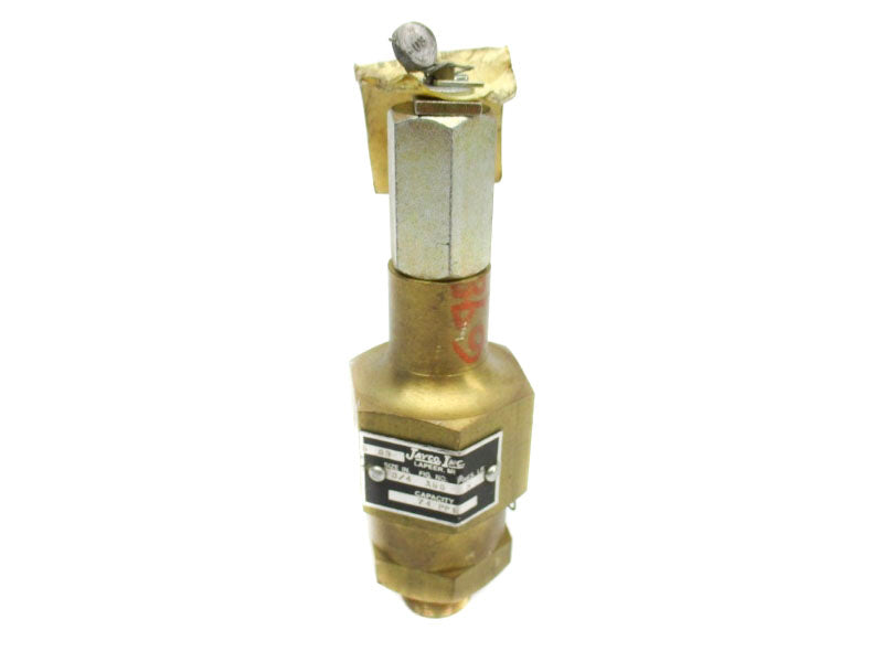 JAYCO 150 3/4" NSNP