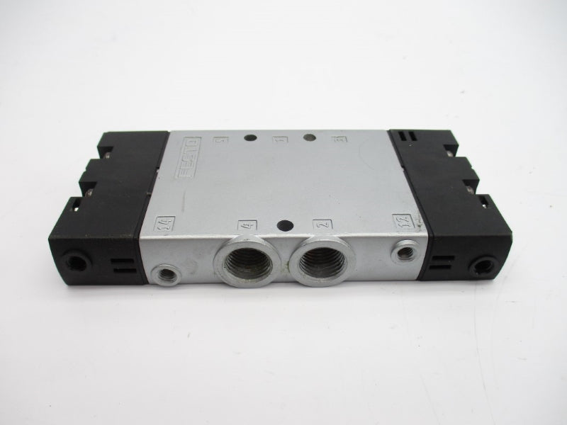 FESTO CPE18-P1-5J-1/4 550155 NSNP