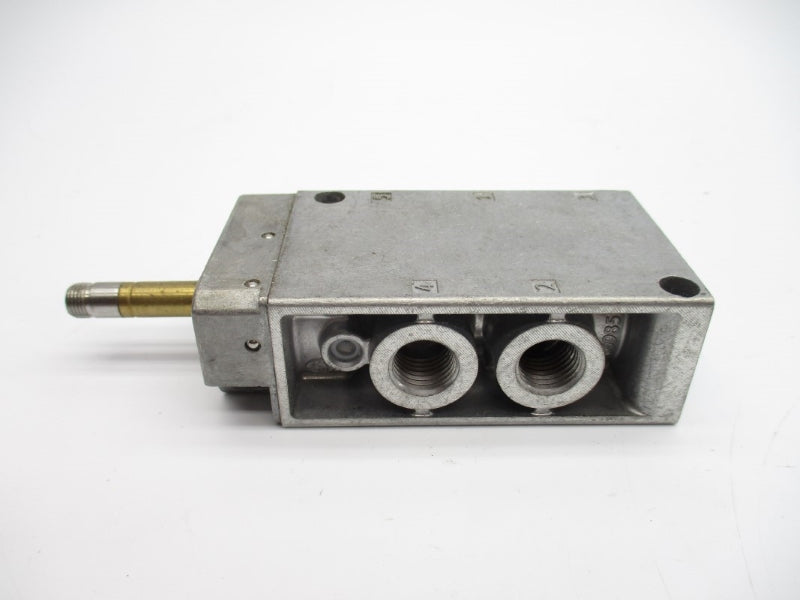 FESTO MFH-5-1/4-NPT 30-120PSI NSNP