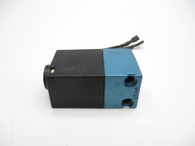 MAC PME-112DABE 110/120V 25-150PSI NSNP