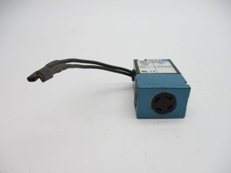 MAC PME-112DABE 110/120V 25-150PSI NSNP