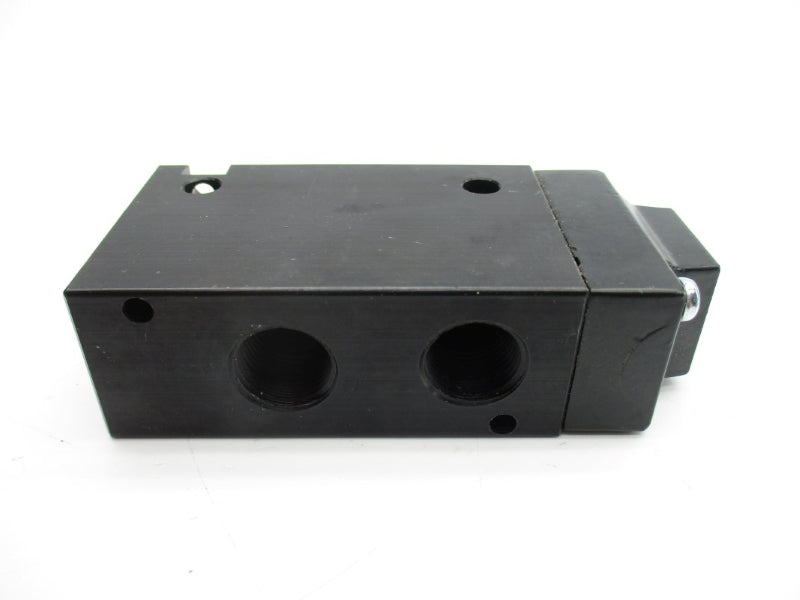 PARKER B6X2000XXA 145PSI NSNP