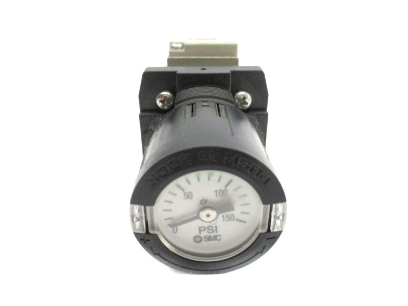 SMC ARG20-N01BG1-NZ 7-125PSI NSNP