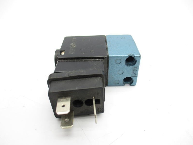MAC PME-501JB 24VDC 25-150PSI NSNP