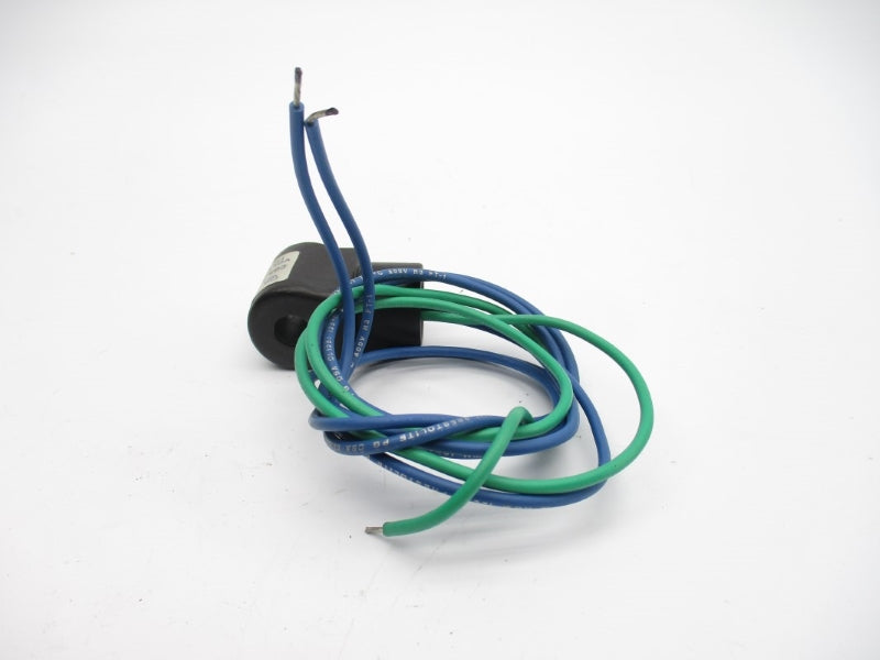 I.S.I FLUID POWER 26E01017 110/120V NSNP