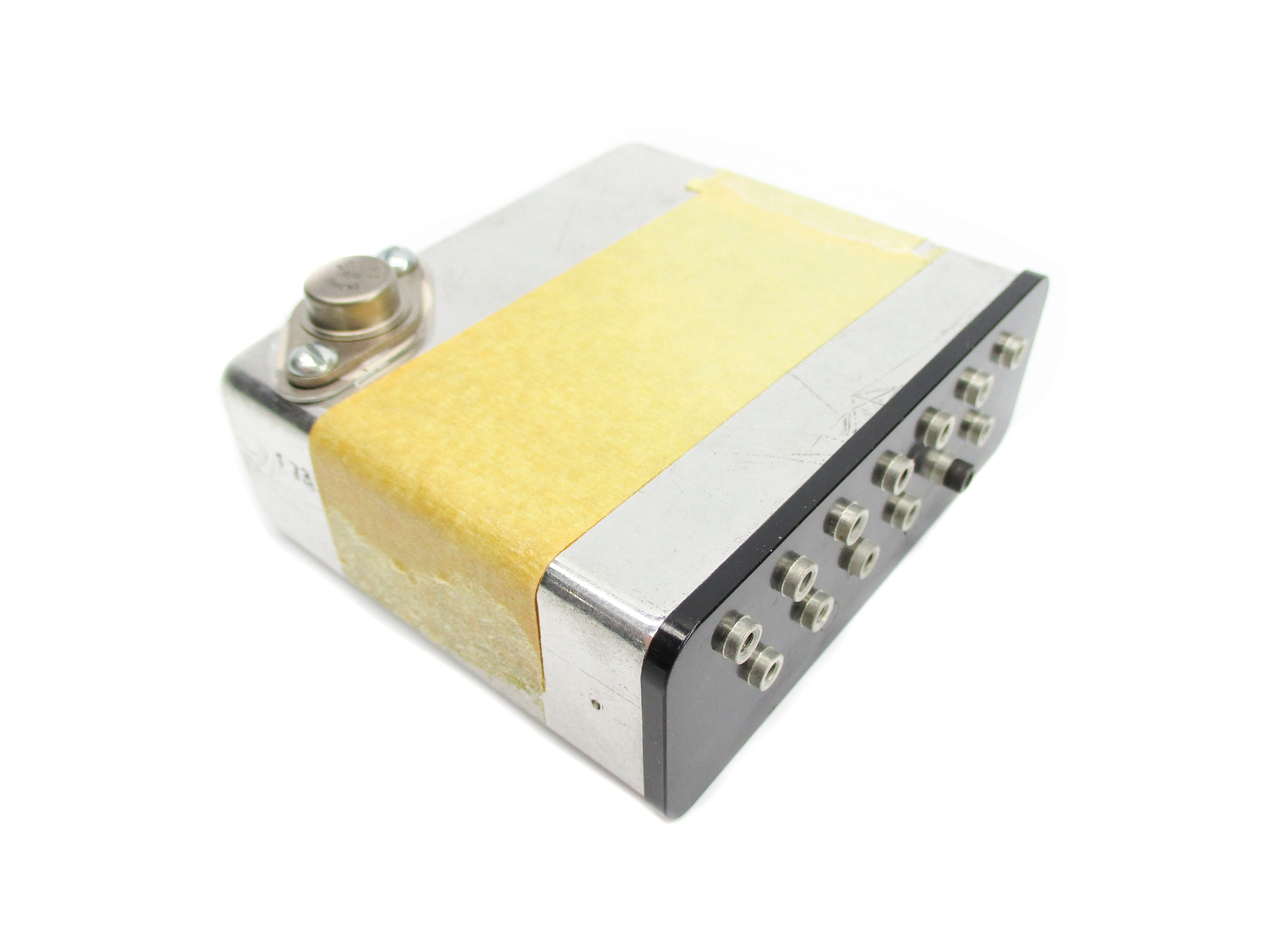 FOXBORO K0120AL NSNP