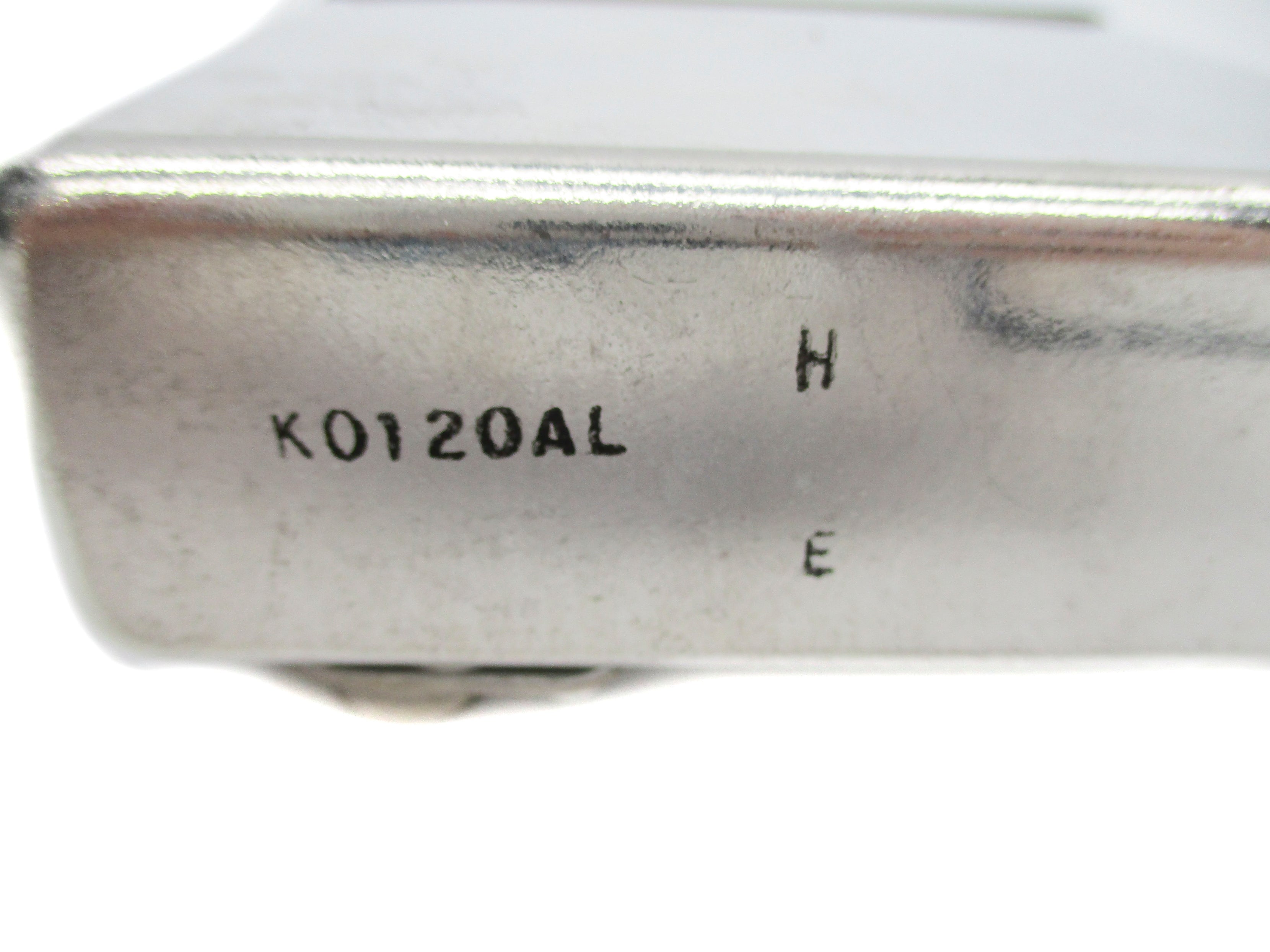 FOXBORO K0120AL NSNP
