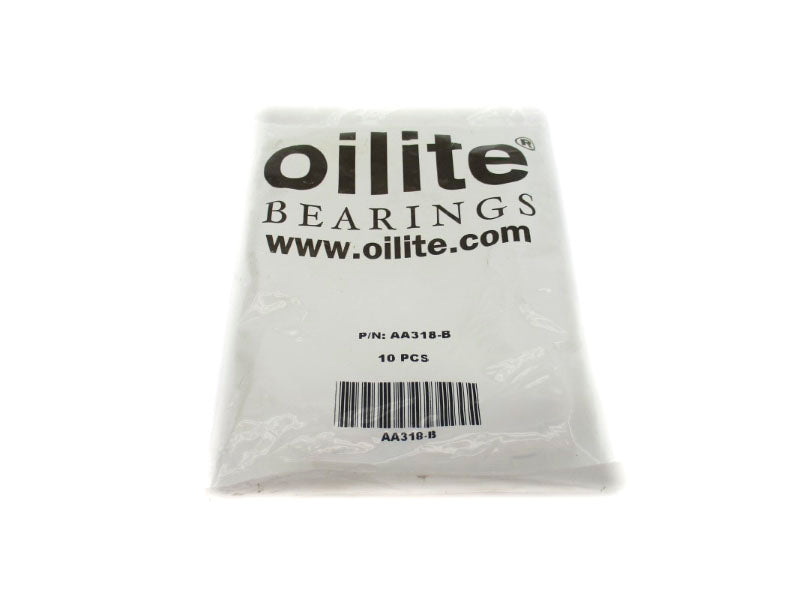 OILITE AA318-B (PKG OF 10) NSMP