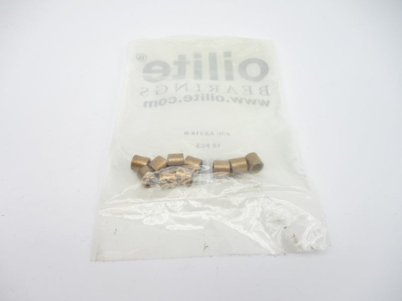 OILITE AA318-B (PKG OF 10) NSMP