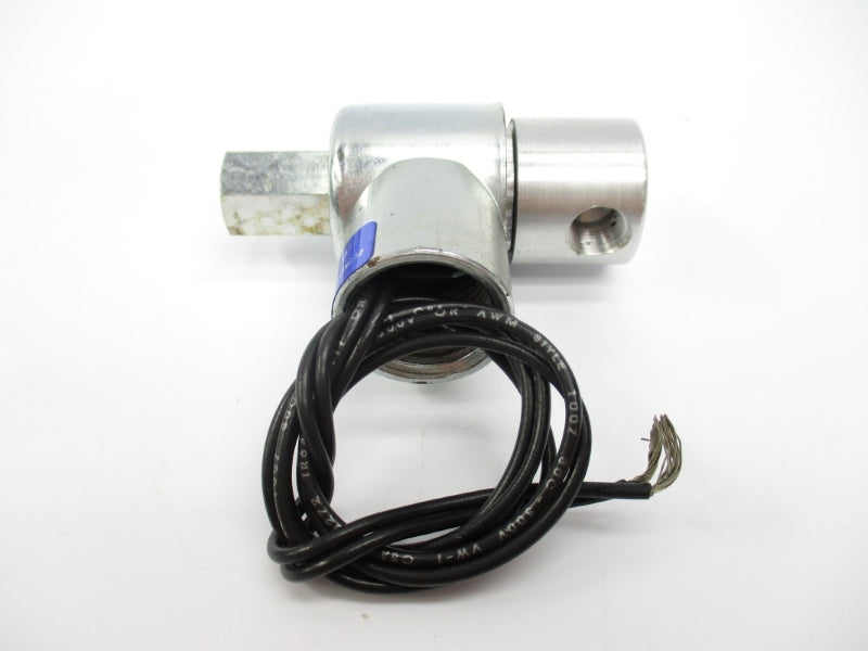 MEAD FLUID DYNAMICS MB12-3USC-240VAC 240V NSMP