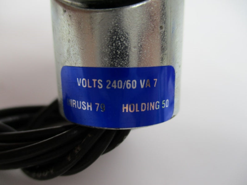 MEAD FLUID DYNAMICS MB12-3USC-240VAC 240V NSMP