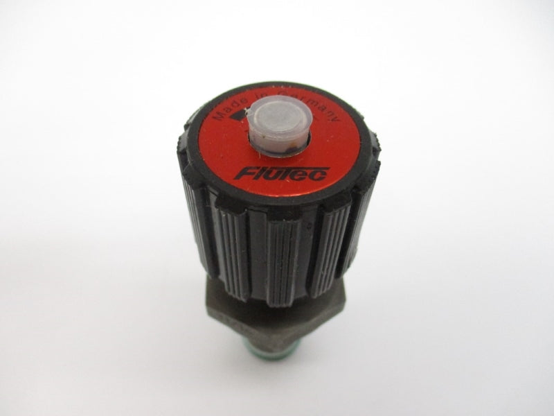 FLUTEC DVE08320-01-C-V NSMP