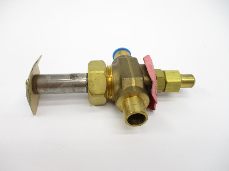 SPORLAN MB6S1 3/8" NSMP