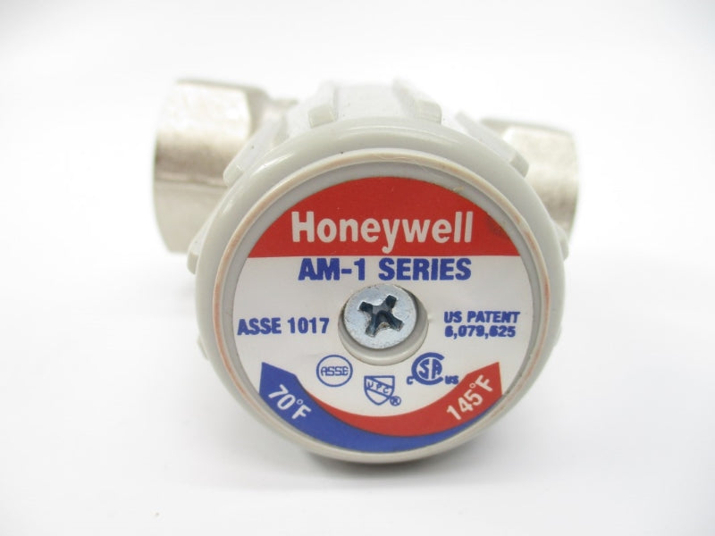 HONEYWELL AM101-1 3/4" NSMP