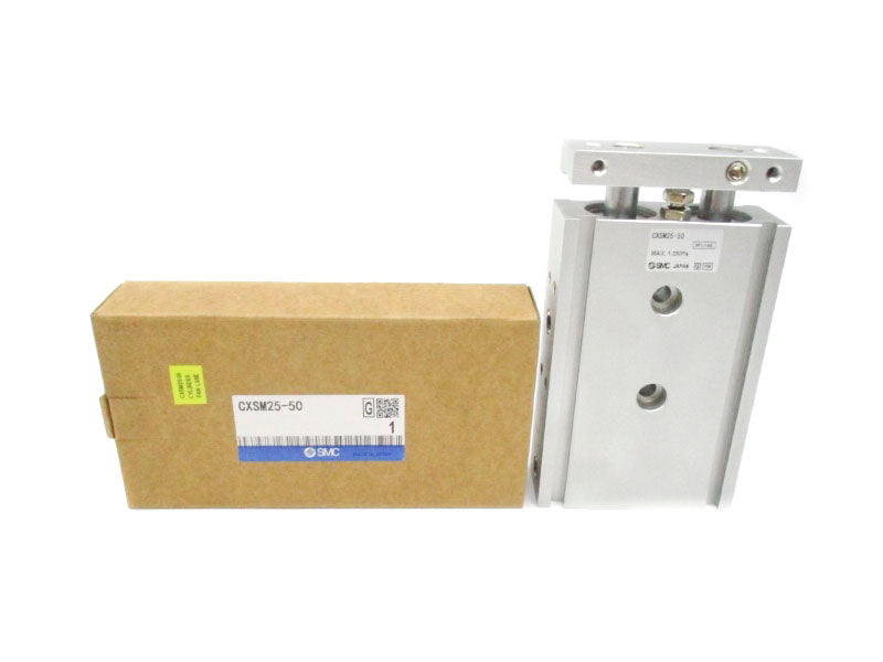 SMC CXSM25-50 NSMP