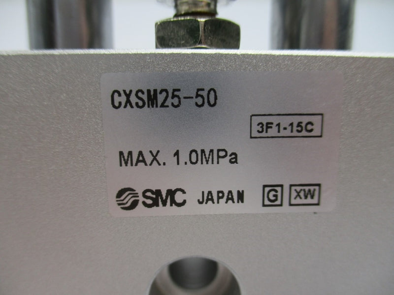 SMC CXSM25-50 NSMP