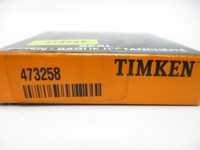 TIMKEN 473258 NSMP