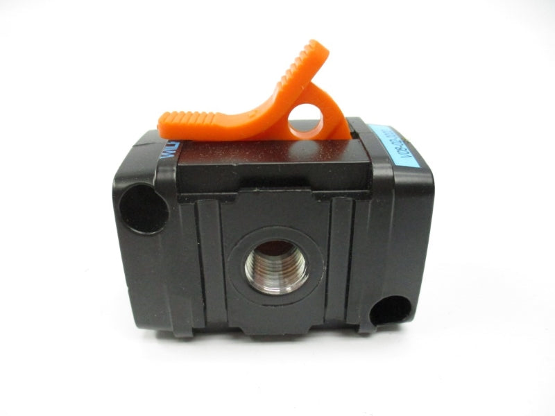 WILKERSON V08-02-0000 1/4" NSMP