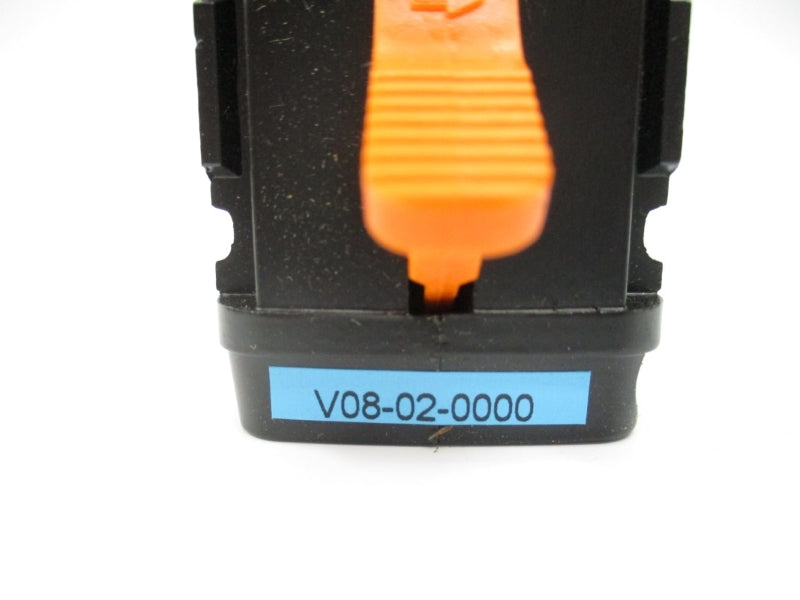 WILKERSON V08-02-0000 1/4" NSMP