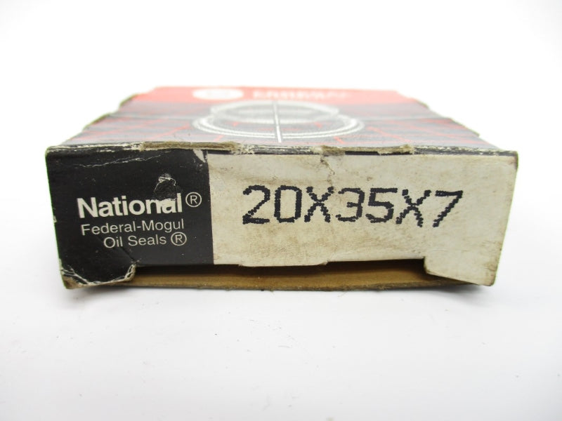 FEDERAL MOGUL 20X35X7 NSMP