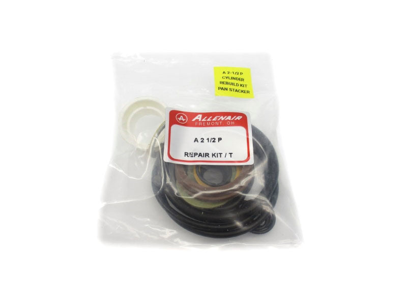 ALLENAIR A2-1/2P NSMP
