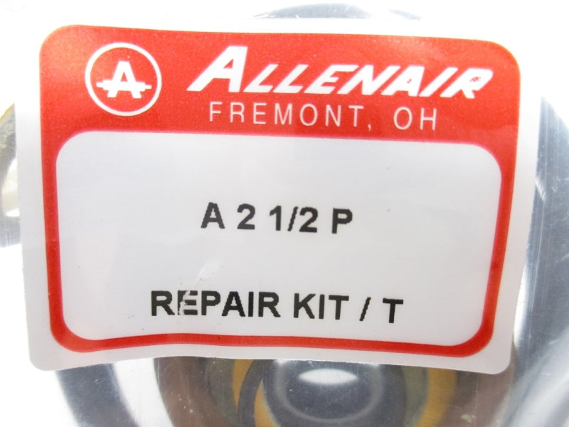 ALLENAIR A2-1/2P NSMP