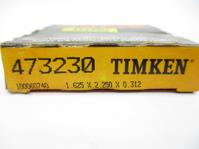 TIMKEN 473230 NSMP
