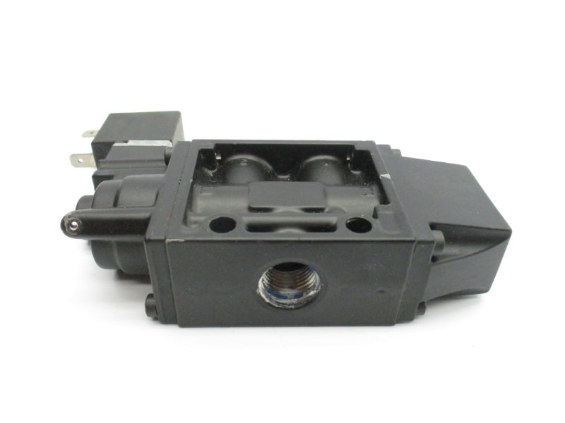 NORGREN K41EA00KS1KV2 110/120V 150PSI NSNP