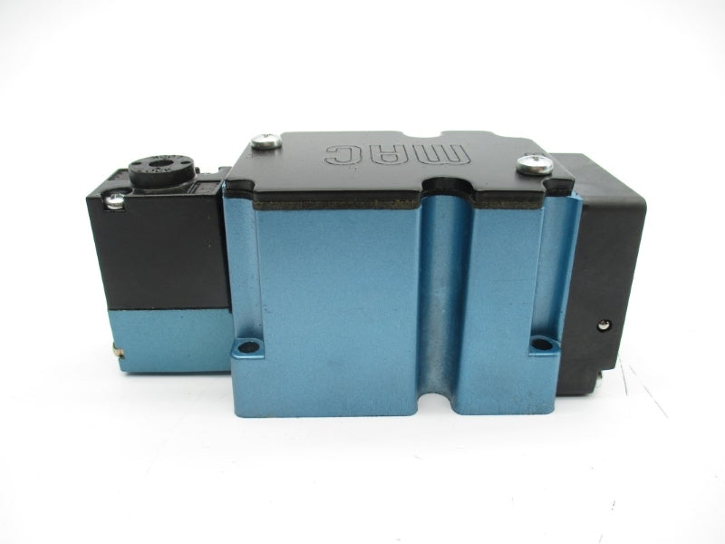 MAC 6311D-000-PM-112DA 110/120V 150PSI NSNP