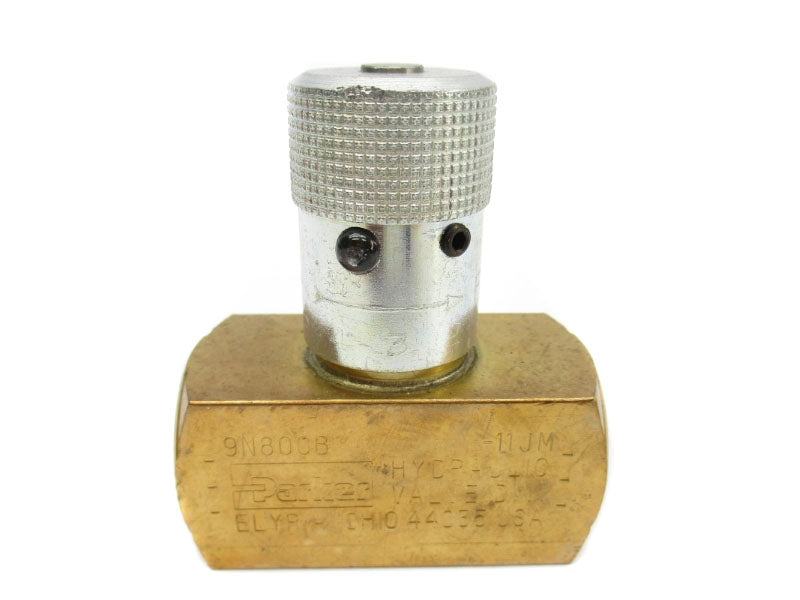 PARKER 9N800B 2000PSI NSNP