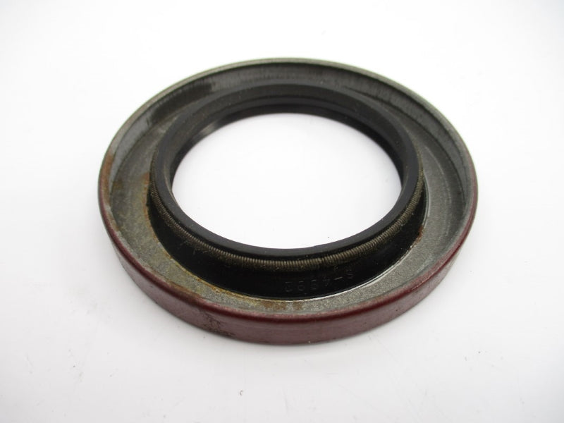 NATIONAL 473463 NSNP