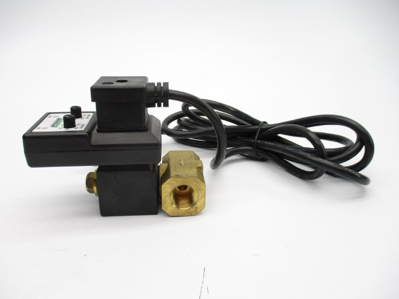 SPEEDAIRE 13X526 66O6VN4.0S64BX5R 24-240VAC/DC 1A 250PSI 0.5S-45M NSNP