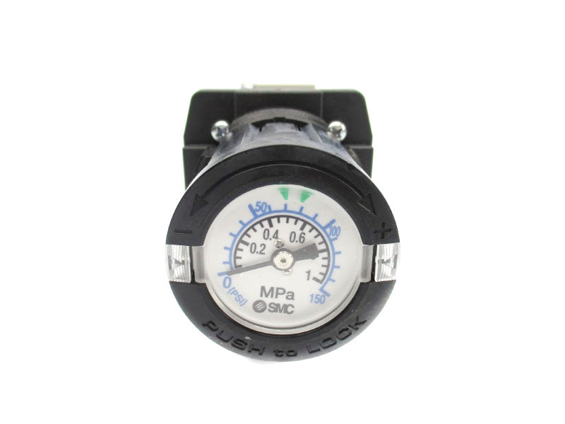 SMC ARG30-N03G1-NZ 7-125PSI NSNP
