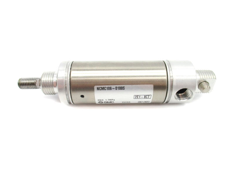 SMC NCMC106-0100S NSNP