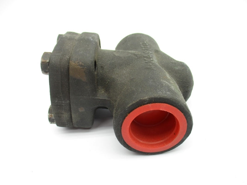 RP&C VALVES F90D 1" NSNP