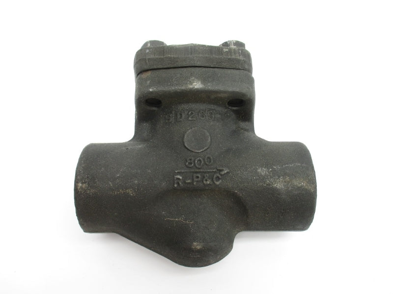 RP&C VALVES F90D 1" NSNP