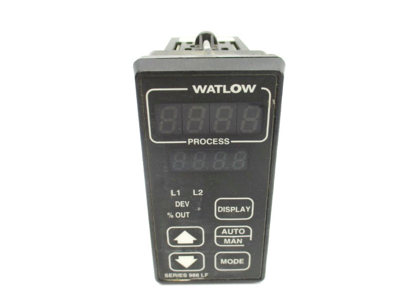 WATLOW 988L-10CE-AARG 100-240VAC NSNP