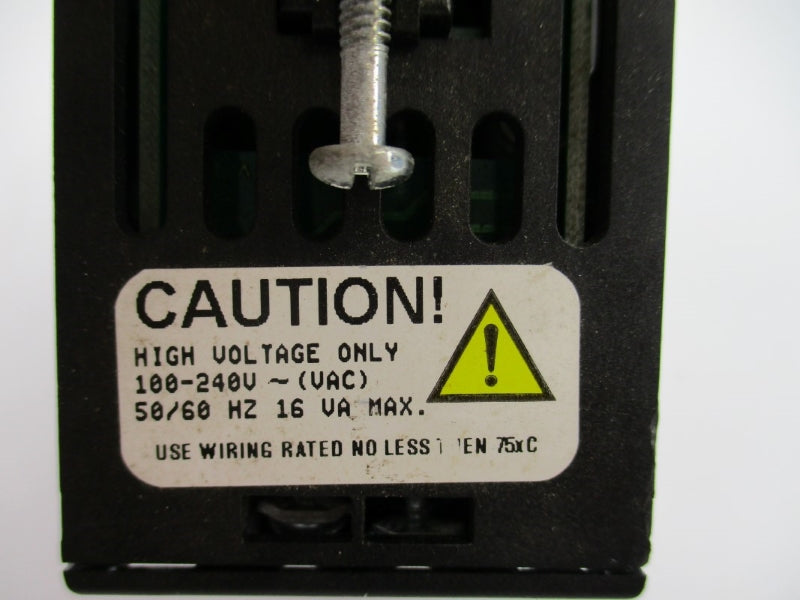 WATLOW 988L-10CE-AARG 100-240VAC NSNP