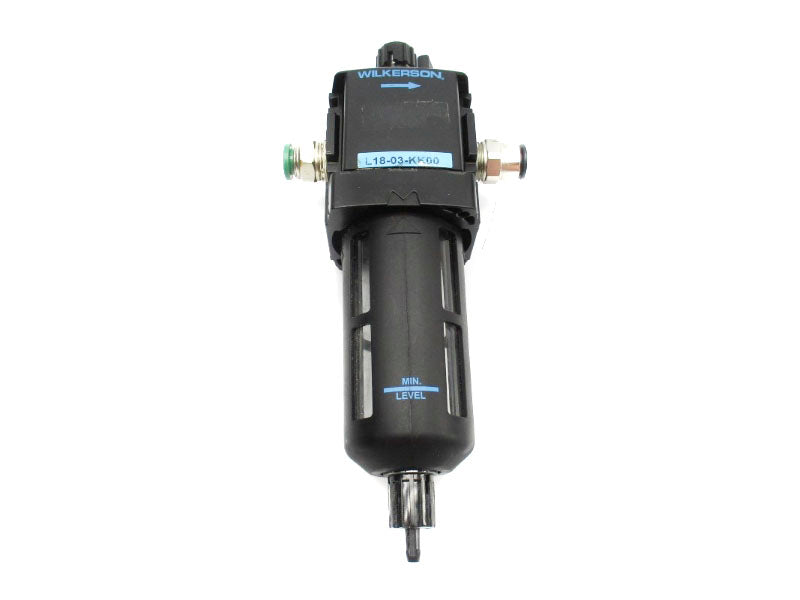 WILKERSON L18-03-KK00 150PSI NSNP