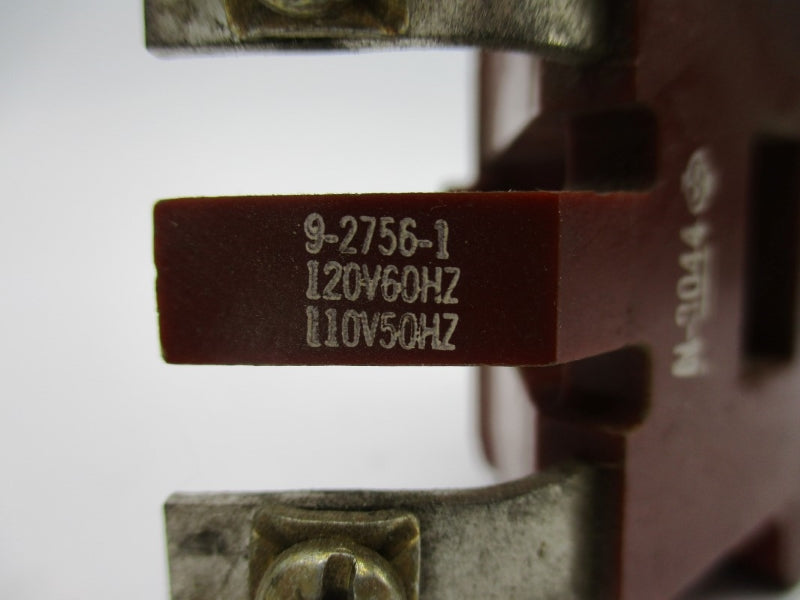 CUTLER HAMMER 9-2756-1 110/120V NSNP