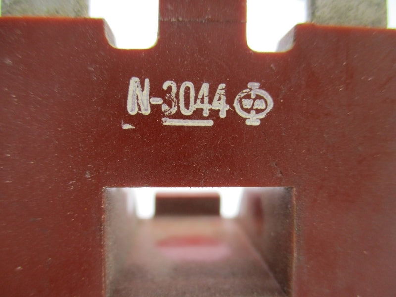 CUTLER HAMMER 9-2756-1 110/120V NSNP